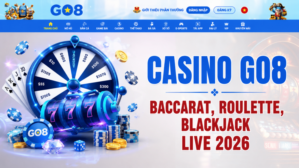 Casino GO8 10 Casino GO8 no-hu-go8.