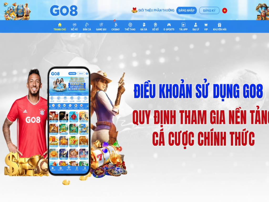 Điều Khoản Sử Dụng GO8 1 Dieu Khoan Su Dung 1 no-hu-go8.