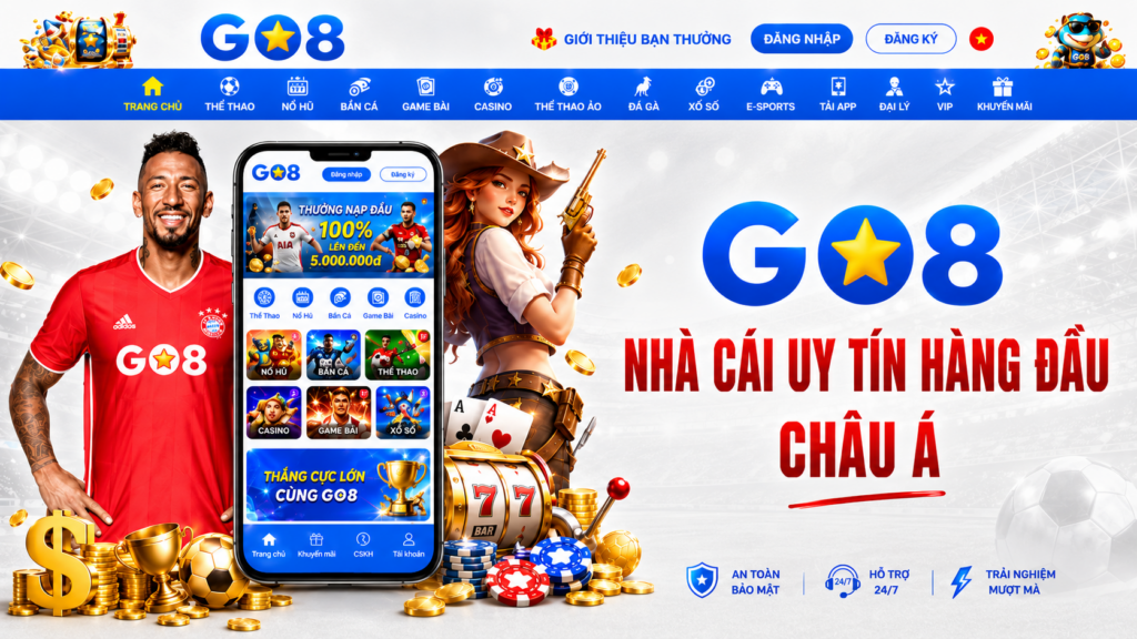 Về chúng tôi - nhà cái GO8 1 GO8 NCUUTUN no-hu-go8.