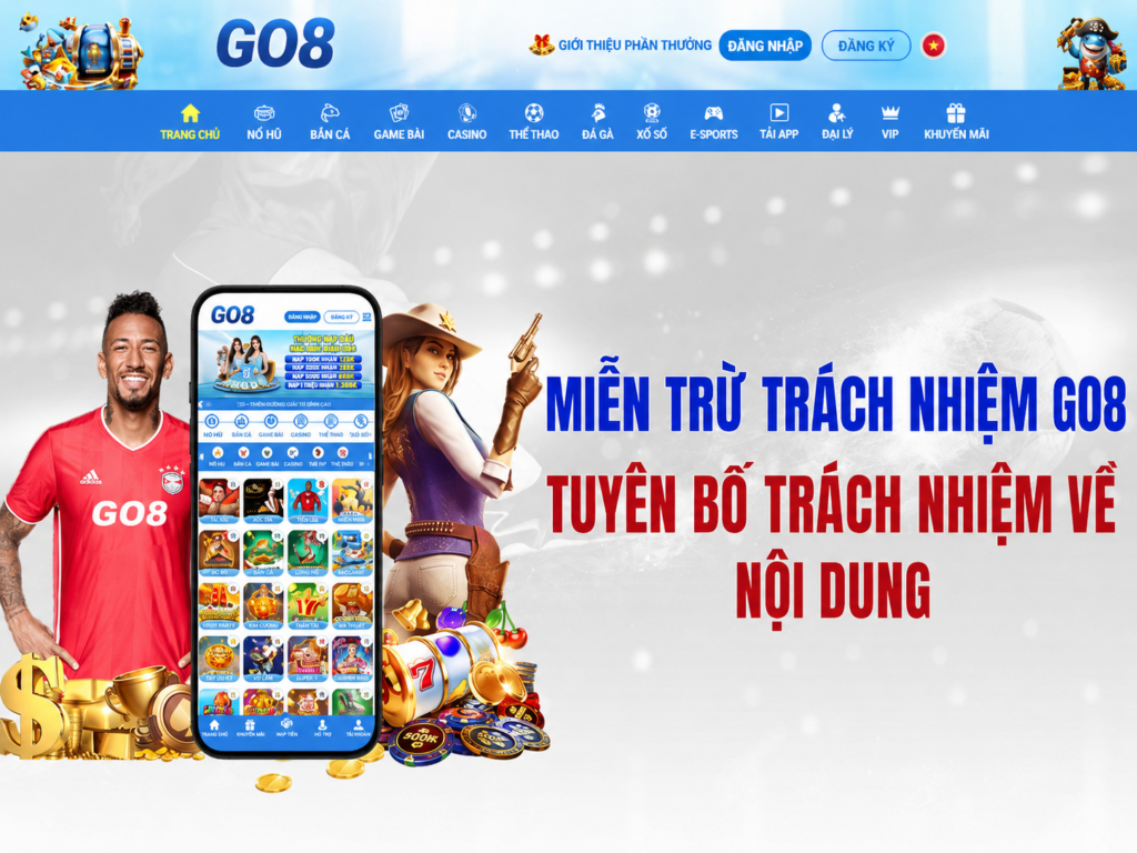 Miễn Trừ Trách Nhiệm GO8 2 MTTN ND no-hu-go8.