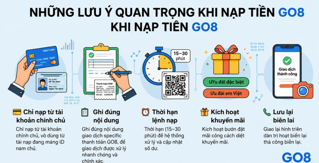 Nạp Tiền GO8 2 Nap Tien GO8 no-hu-go8.